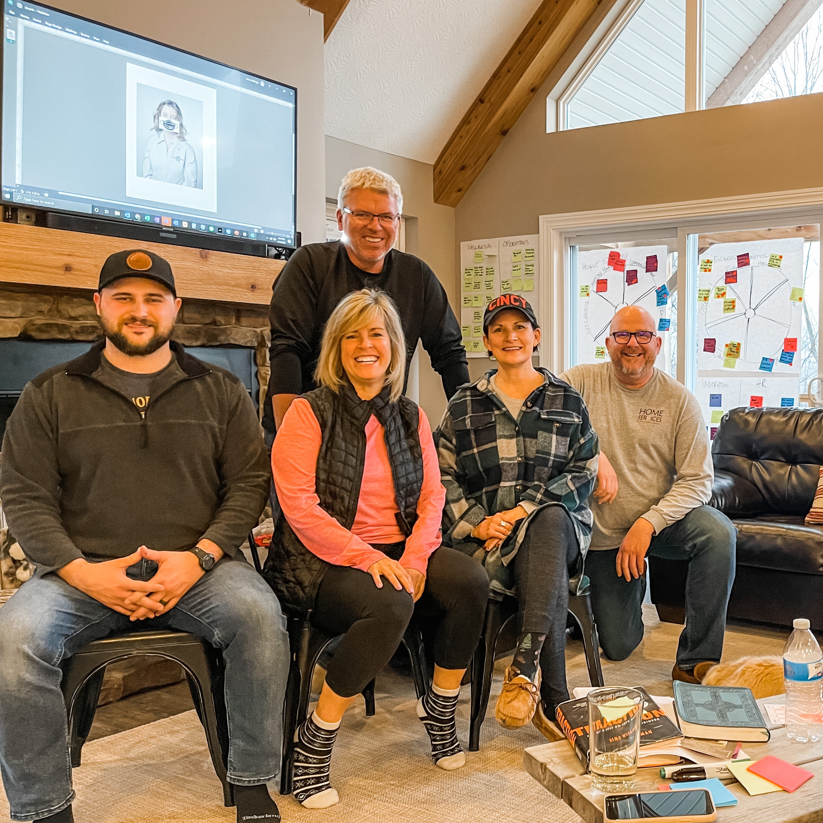 The Cleary Company Strategic Planning