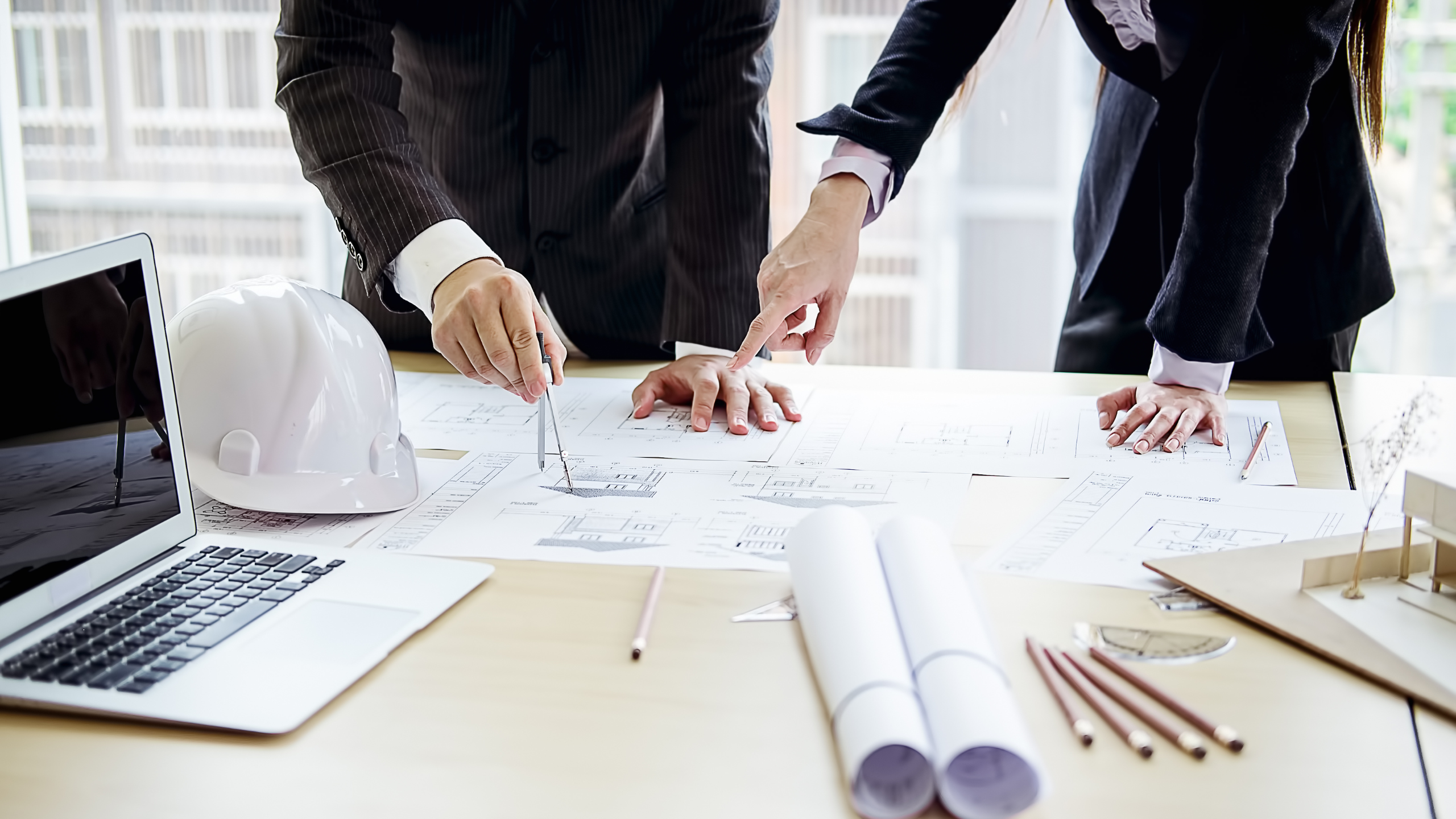 Construction & Trades Planning